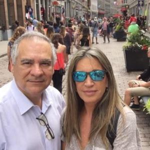 Meet your Posher, Viviana